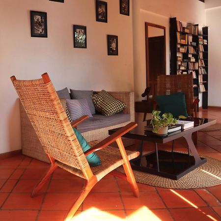 Sala Bai Hotel & Restaurant School Siem Reap Dış mekan fotoğraf
