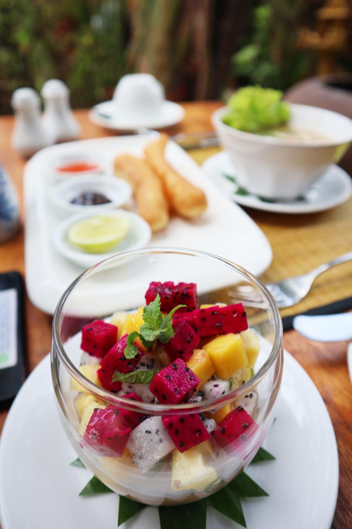 Sala Bai Hotel & Restaurant School Siem Reap Dış mekan fotoğraf