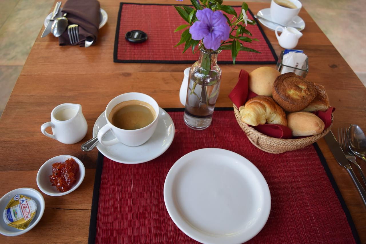 Sala Bai Hotel & Restaurant School Siem Reap Dış mekan fotoğraf