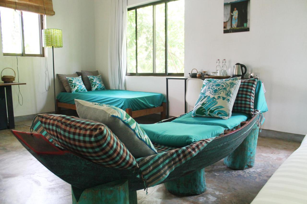 Sala Bai Hotel & Restaurant School Siem Reap Dış mekan fotoğraf