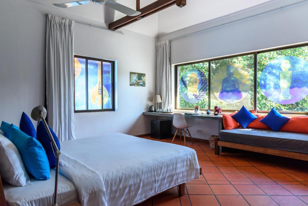 Sala Bai Hotel & Restaurant School Siem Reap Dış mekan fotoğraf