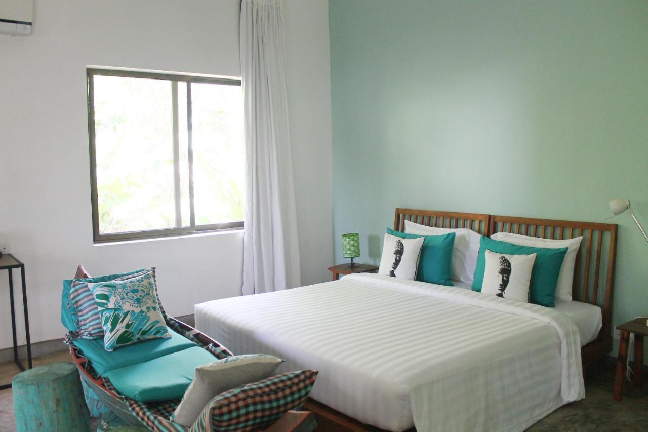 Sala Bai Hotel & Restaurant School Siem Reap Dış mekan fotoğraf